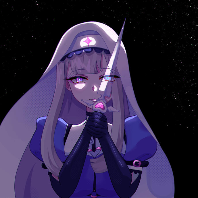 Sister Marija