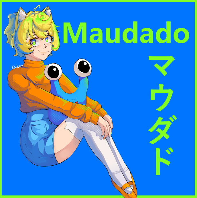 Maudado!